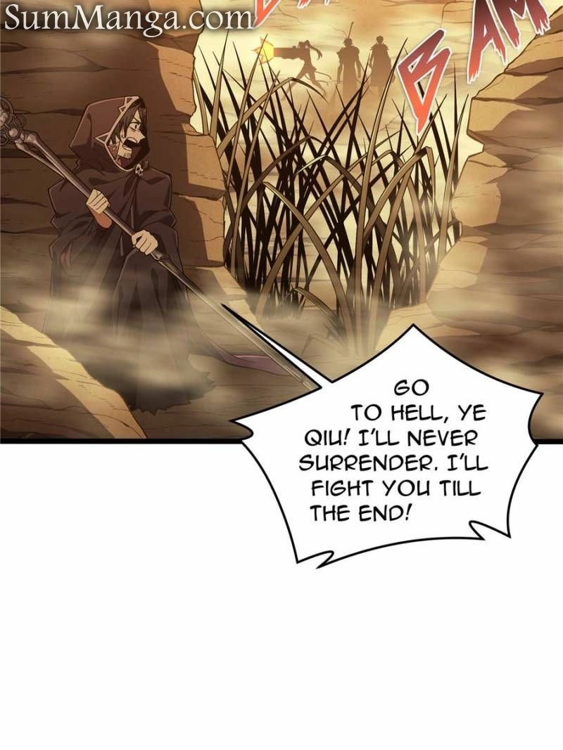 Read The King