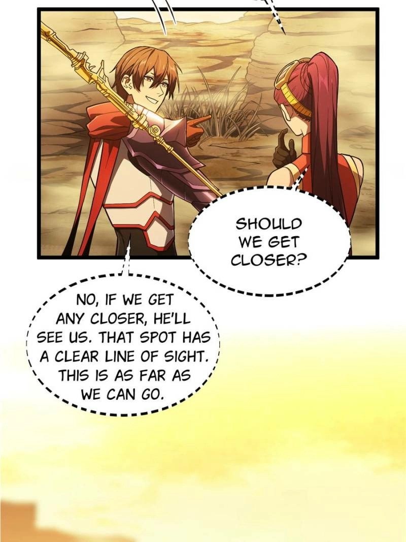 Read The King
