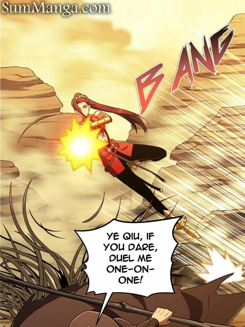 Read The King
