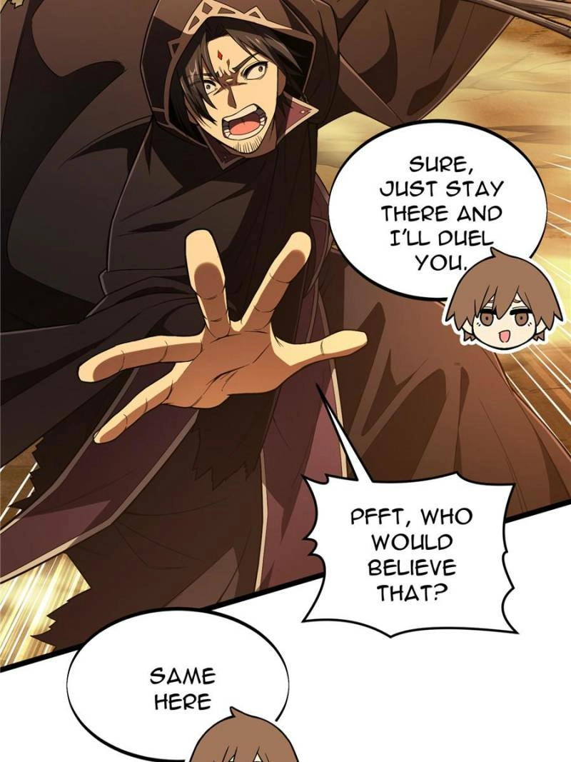 Read The King