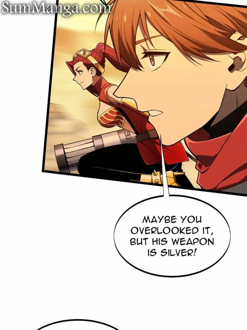 Read The King