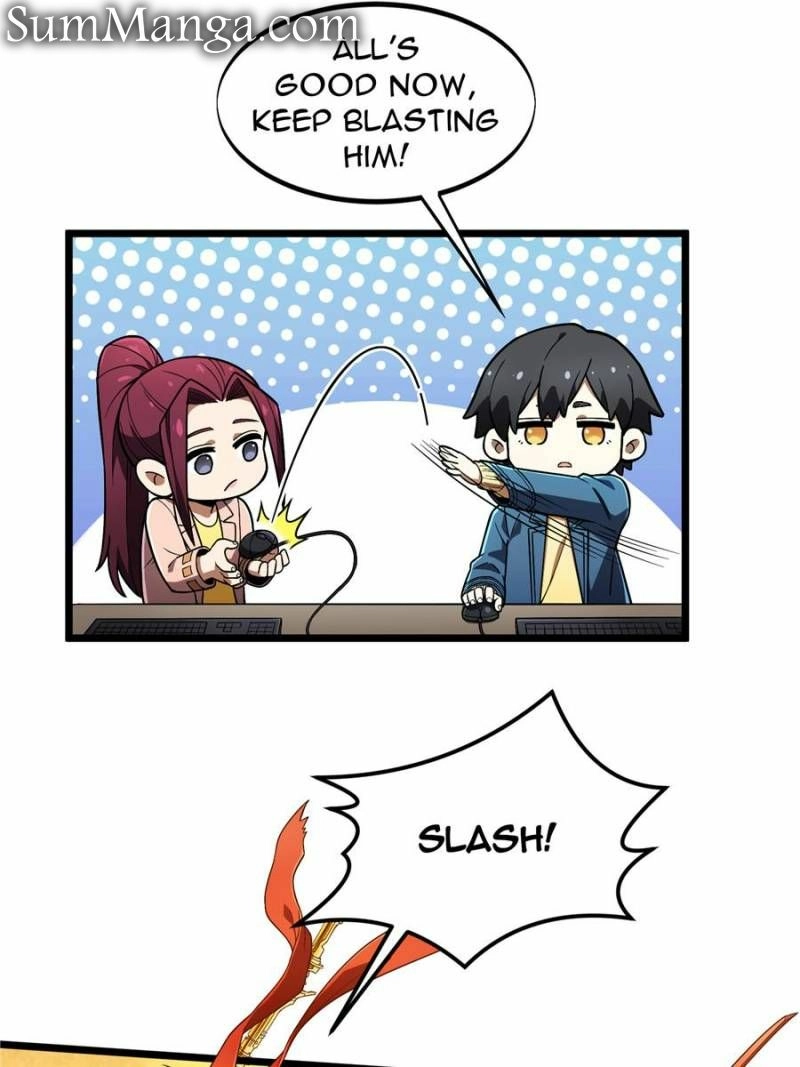 Read The King