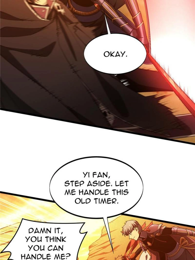 Read The King