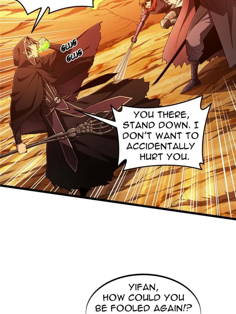 Read The King