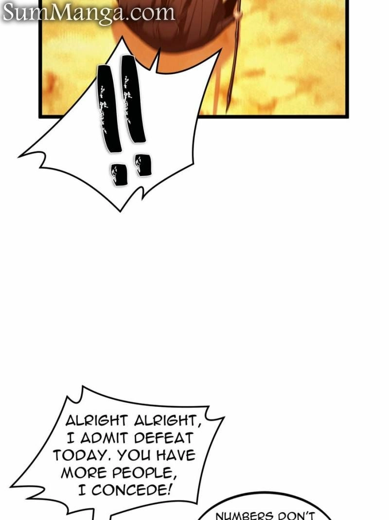 Read The King
