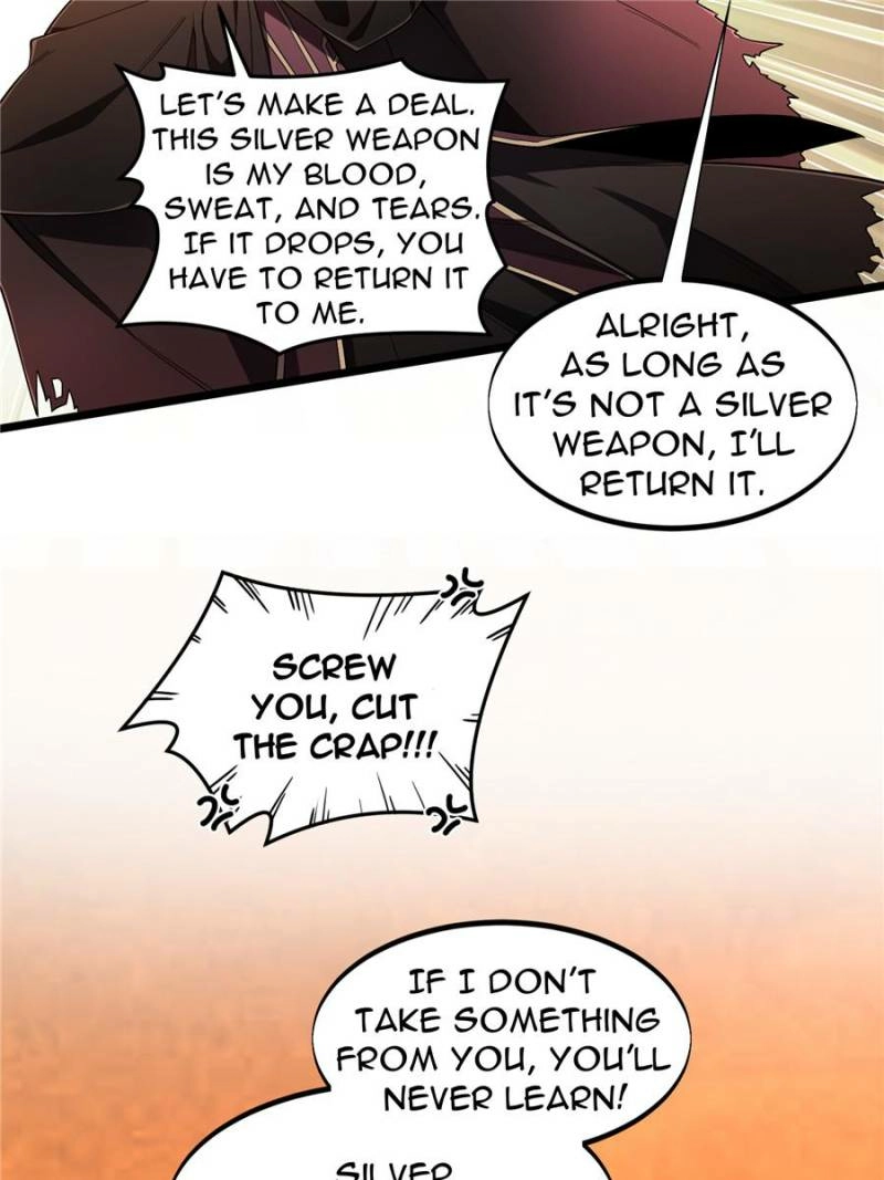 Read The King