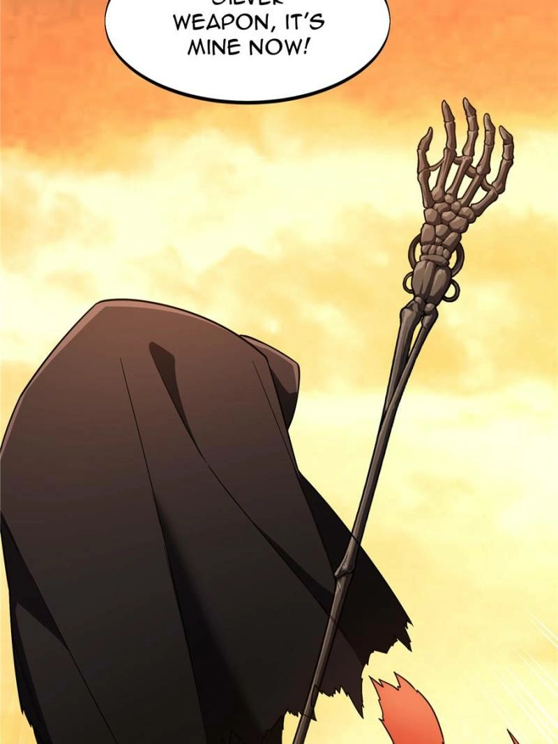 Read The King