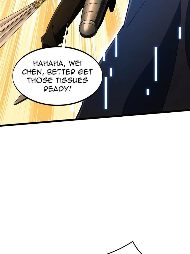 Read The King