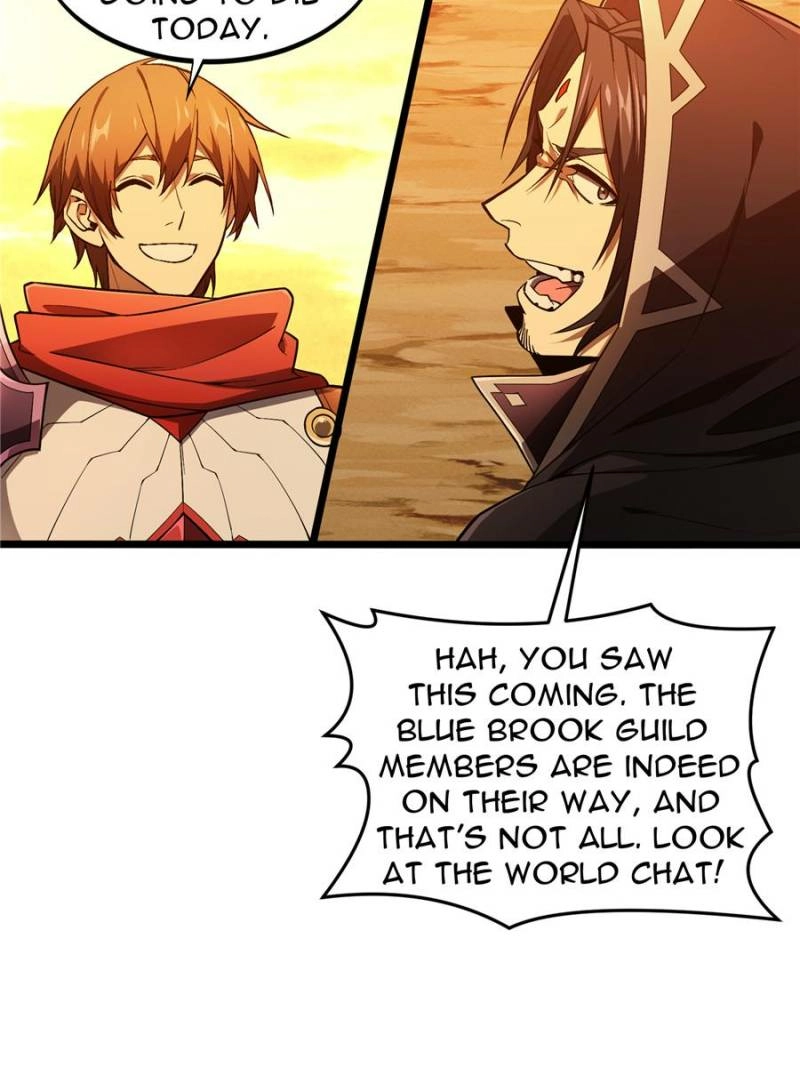 Read The King