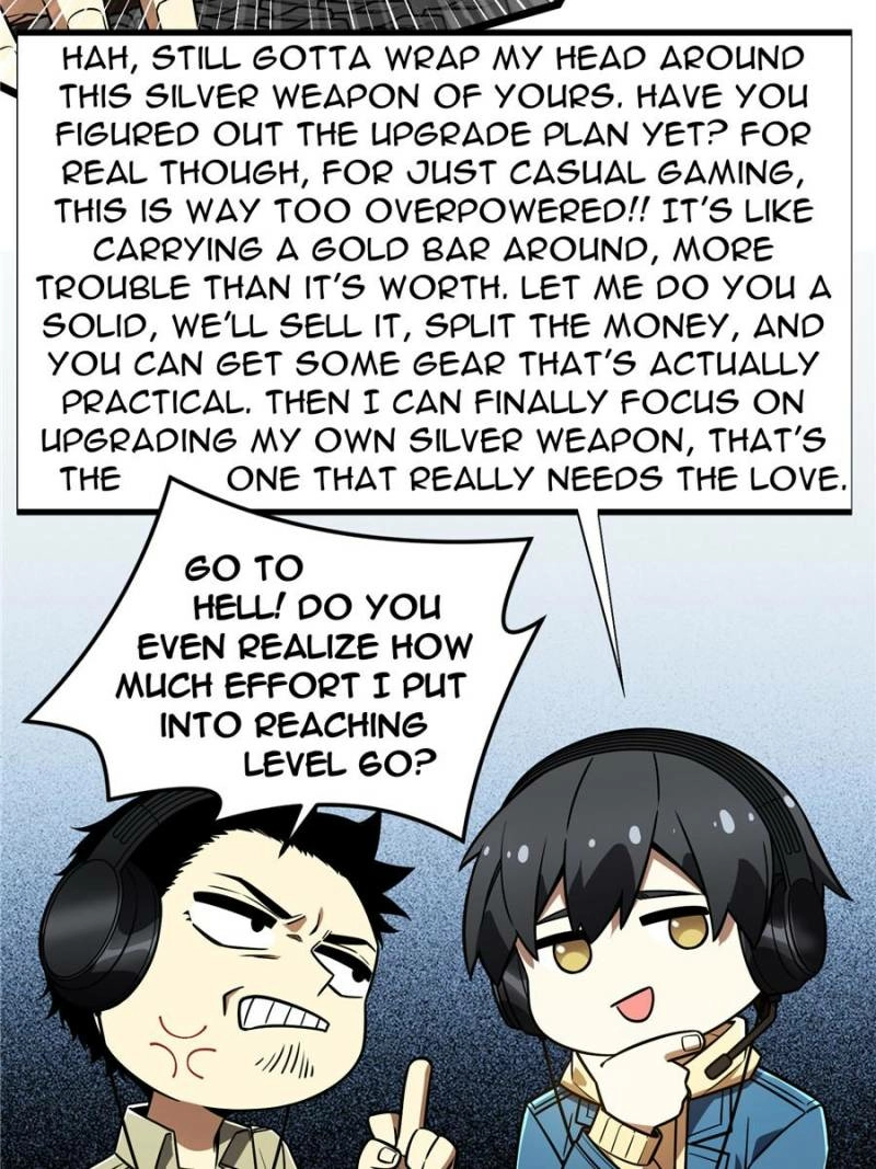 Read The King