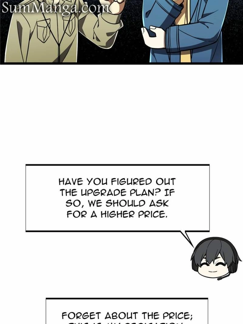 Read The King