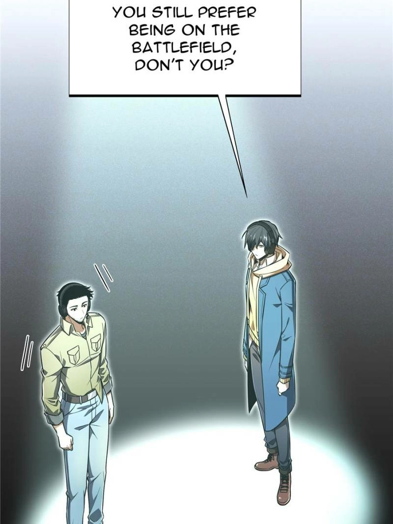 Read The King