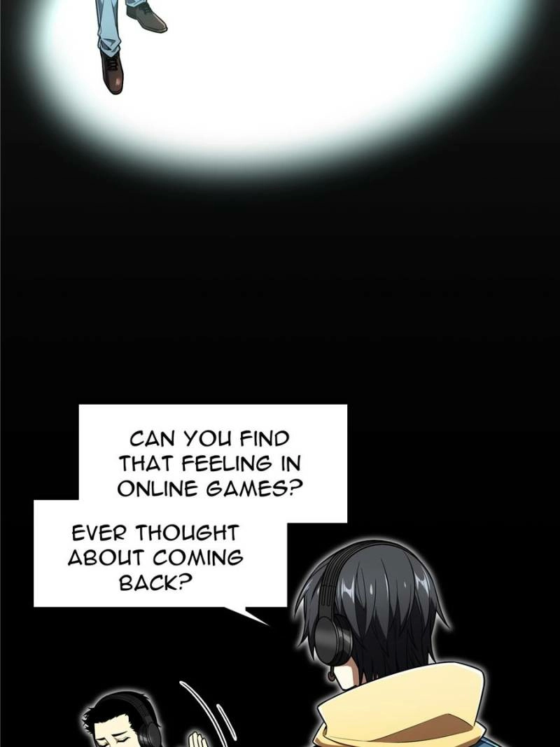 Read The King