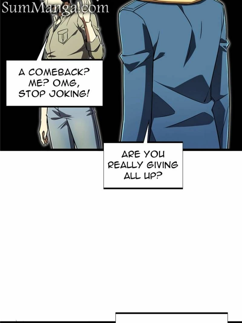 Read The King