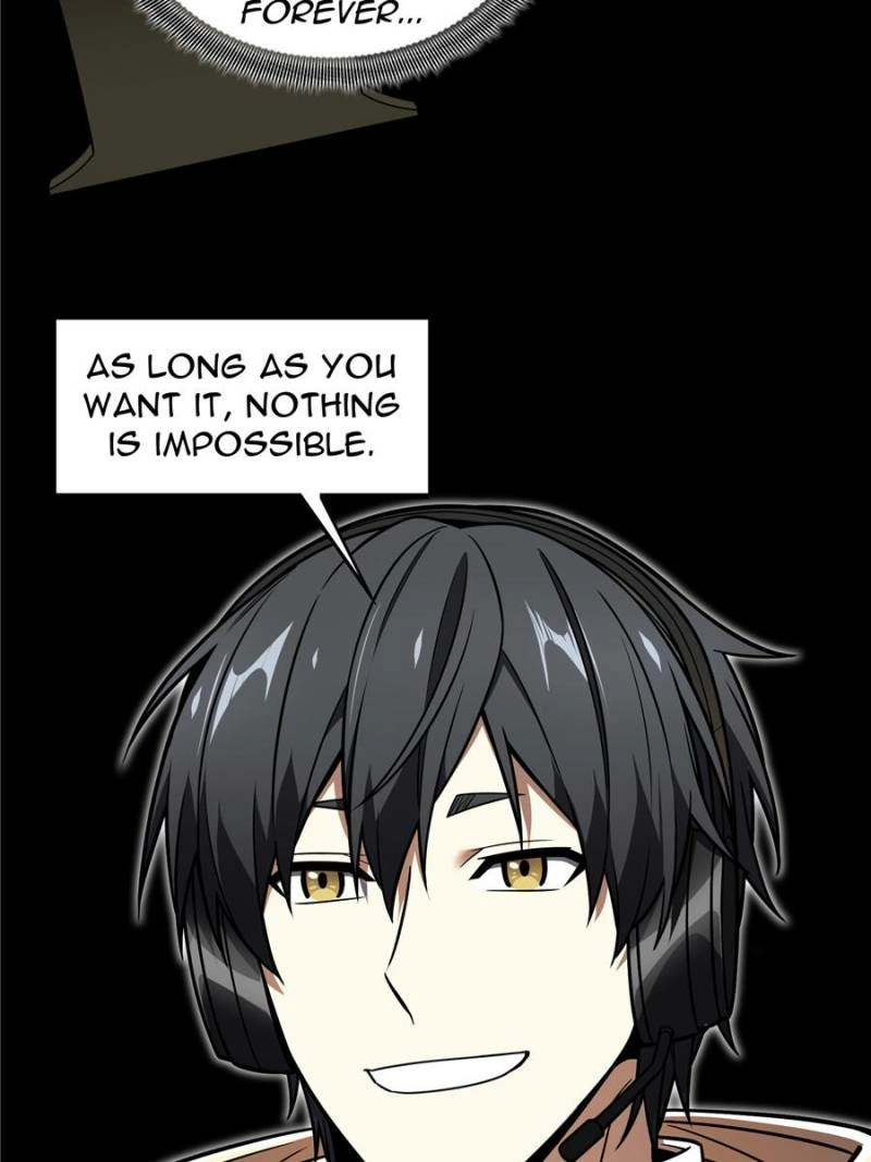 Read The King