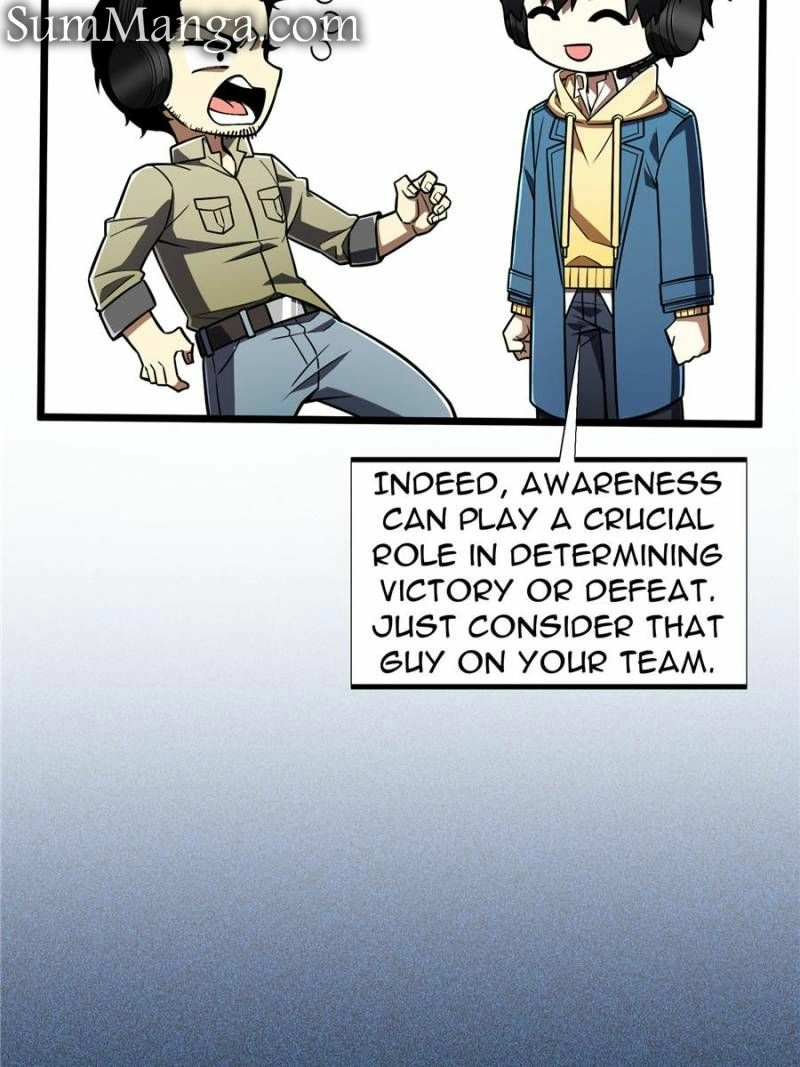 Read The King