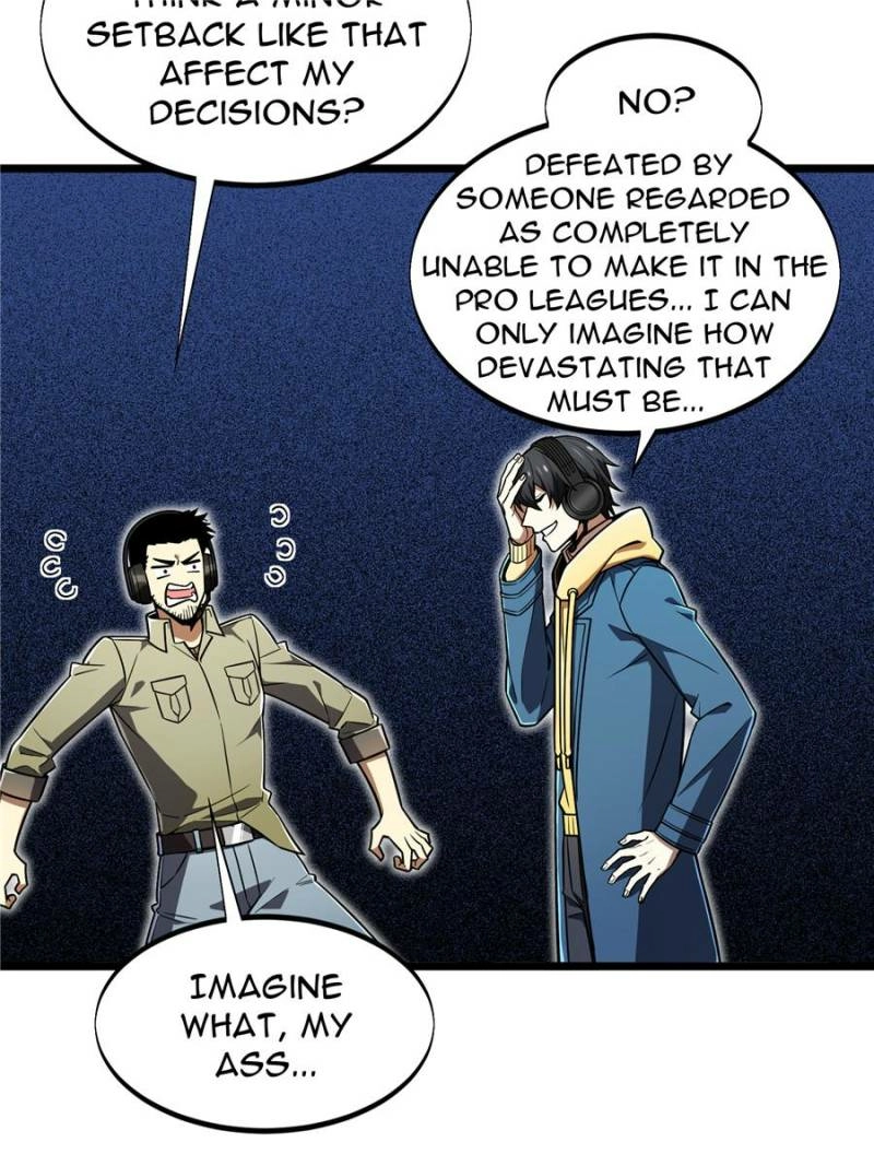 Read The King