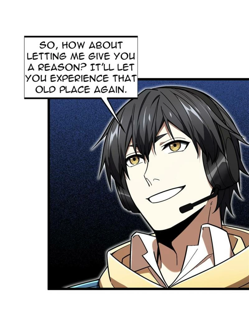 Read The King