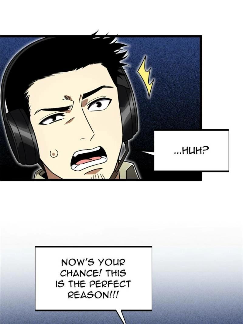 Read The King