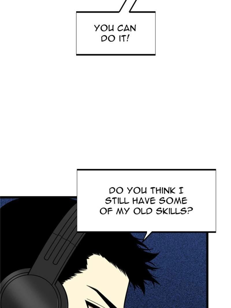 Read The King