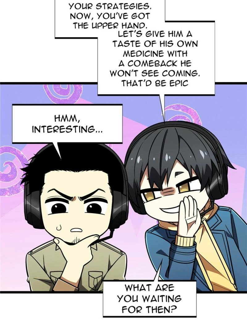 Read The King