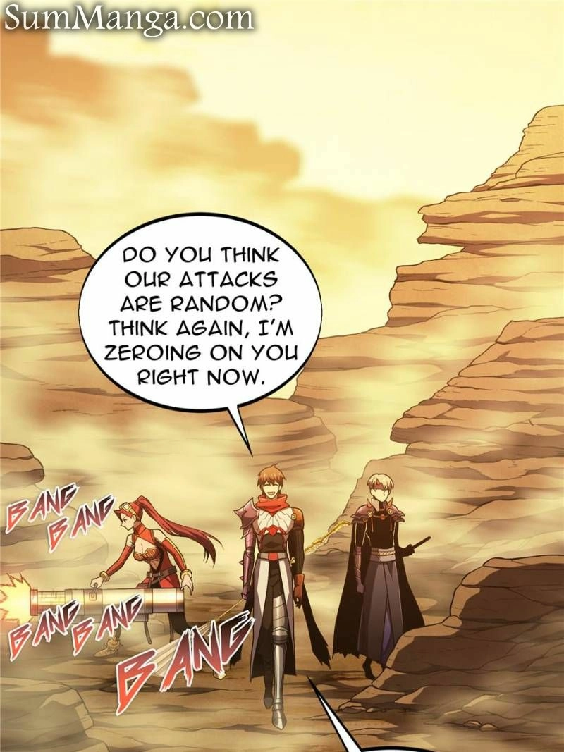 Read The King