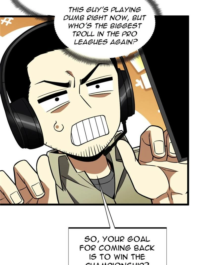 Read The King