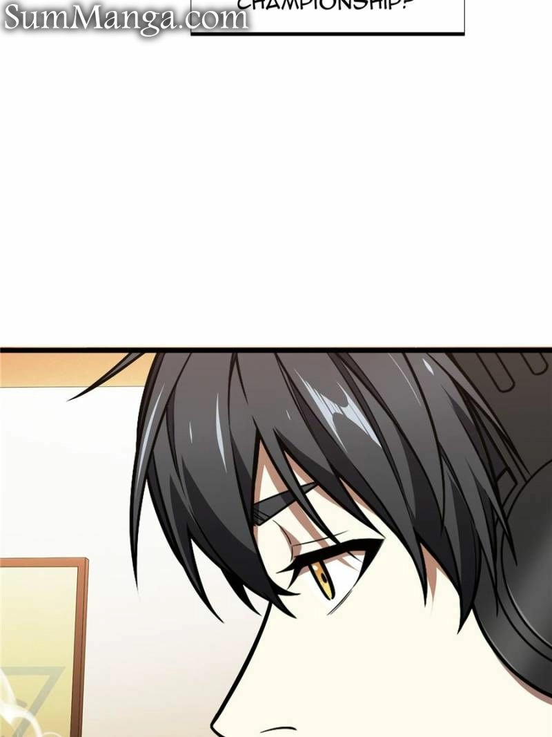 Read The King