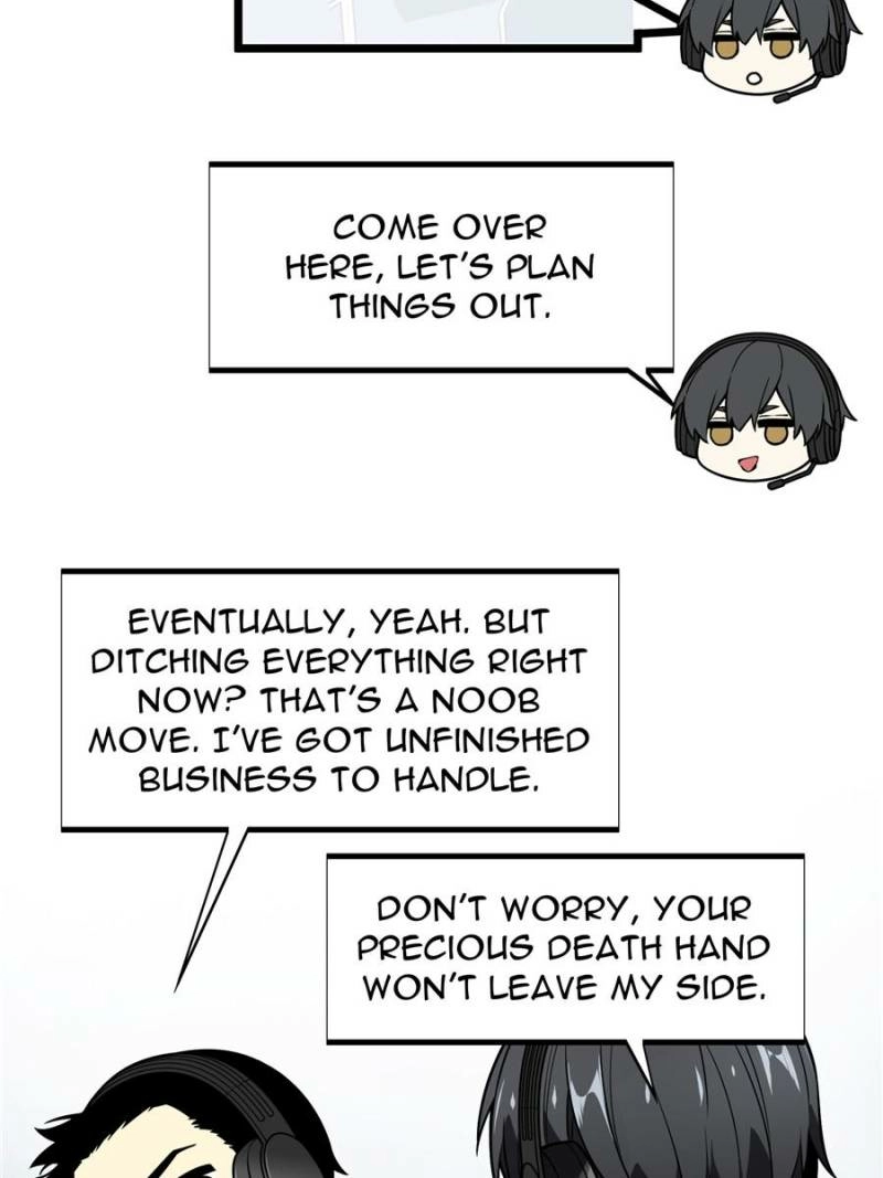 Read The King