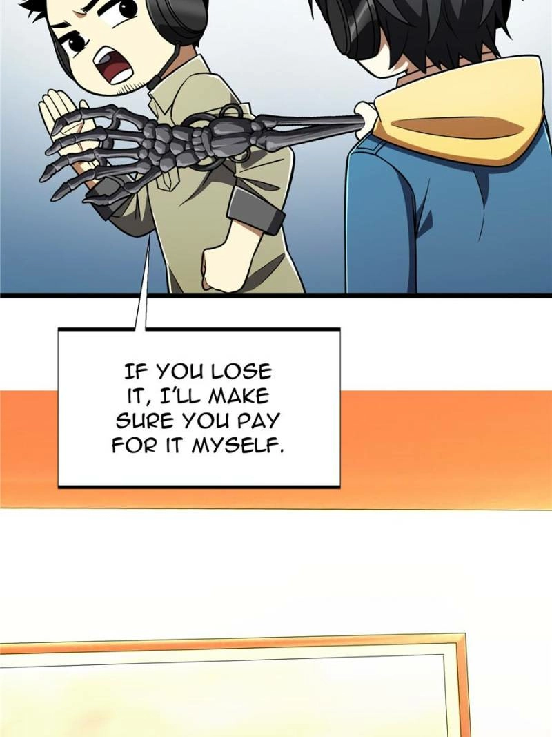 Read The King