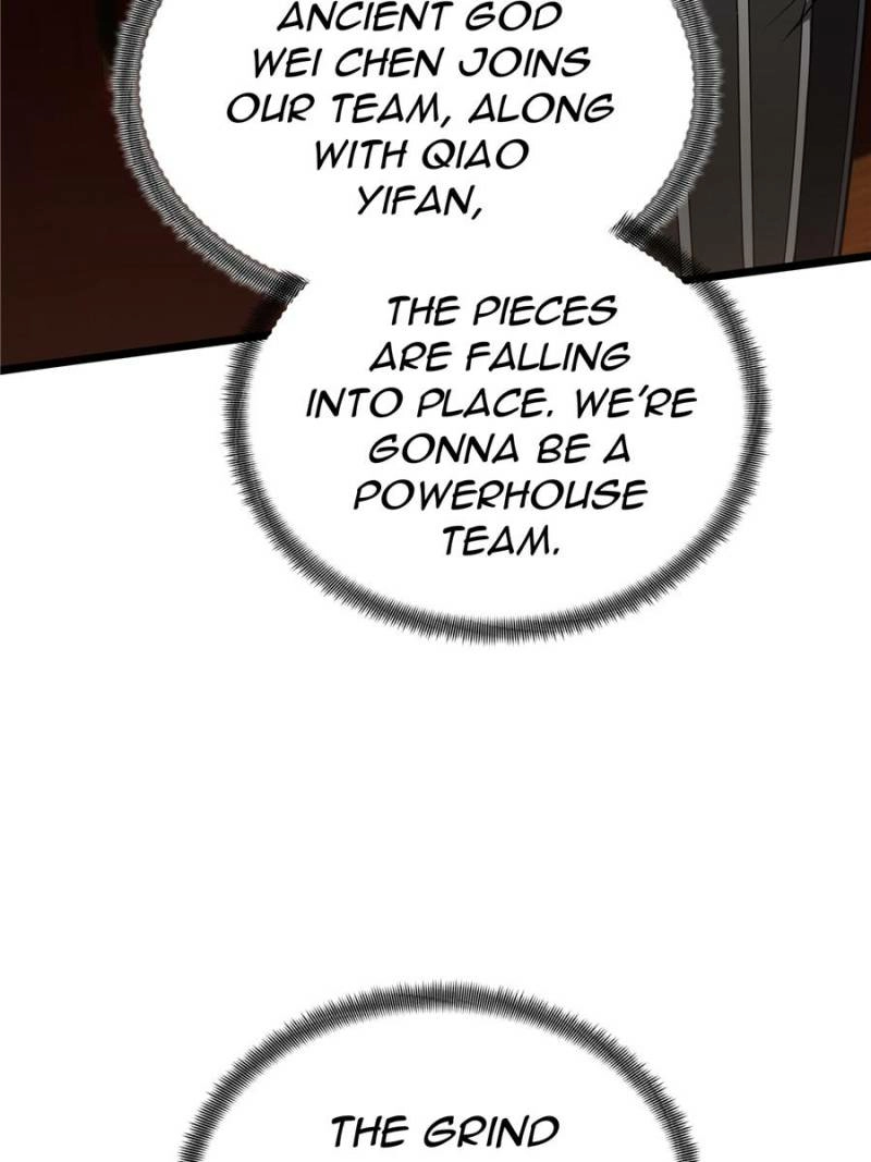 Read The King