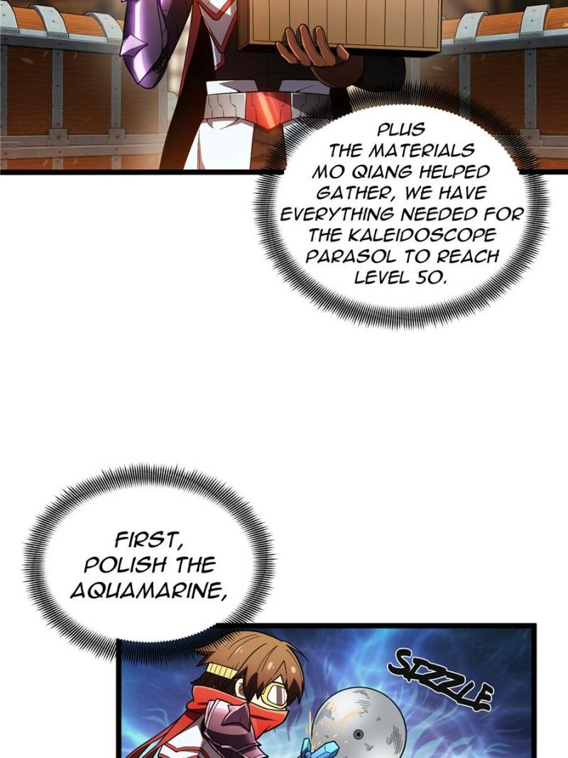 Read The King