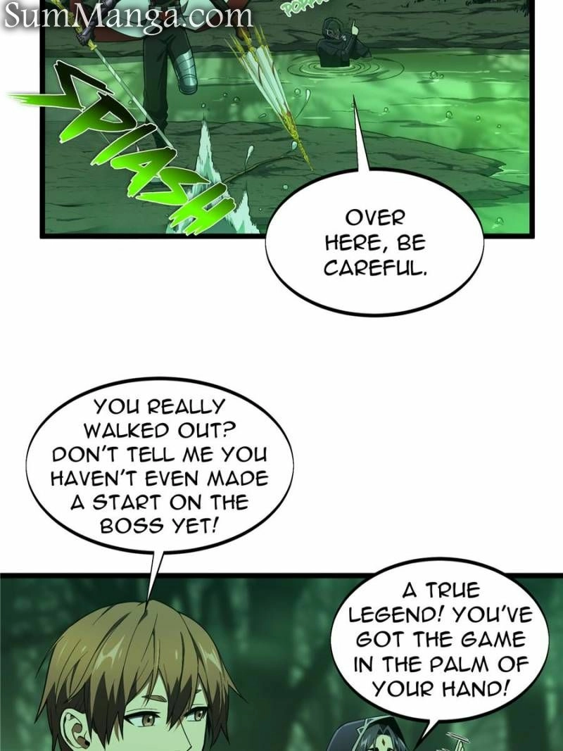 Read The King