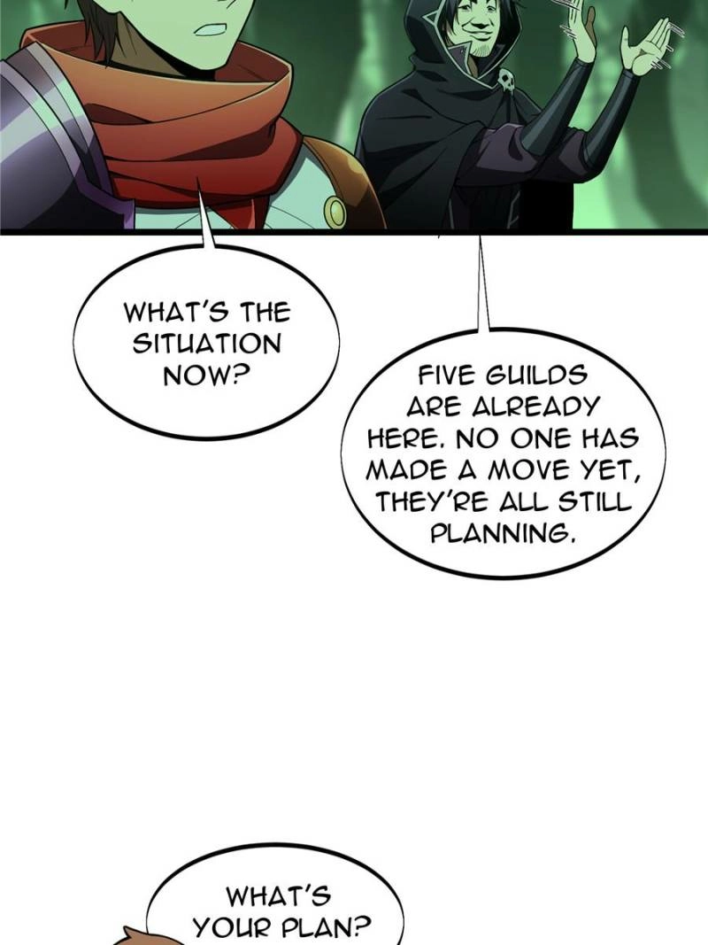 Read The King