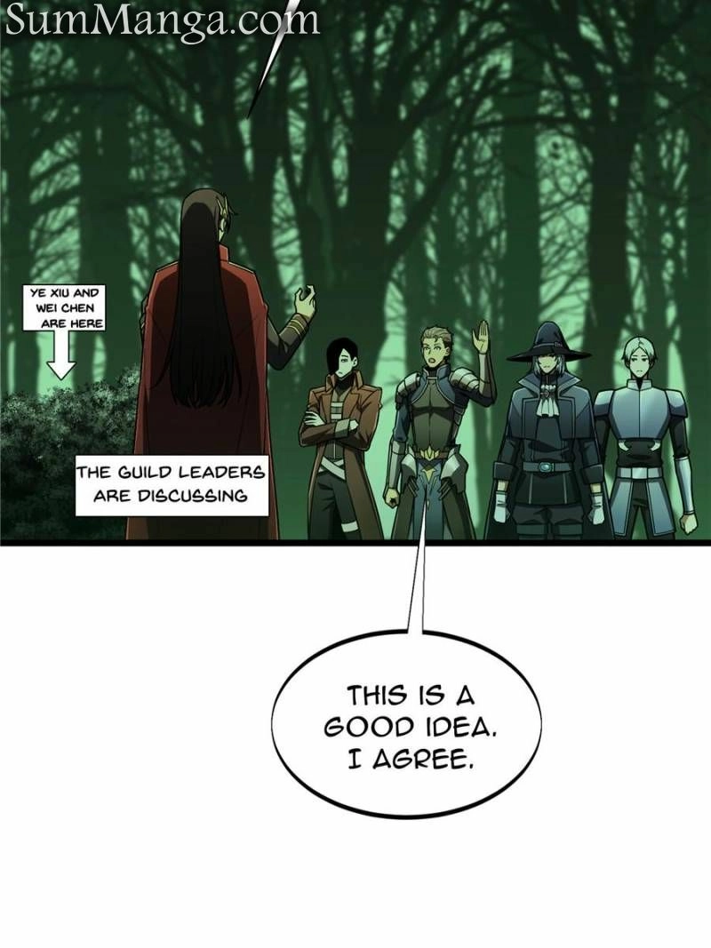 Read The King