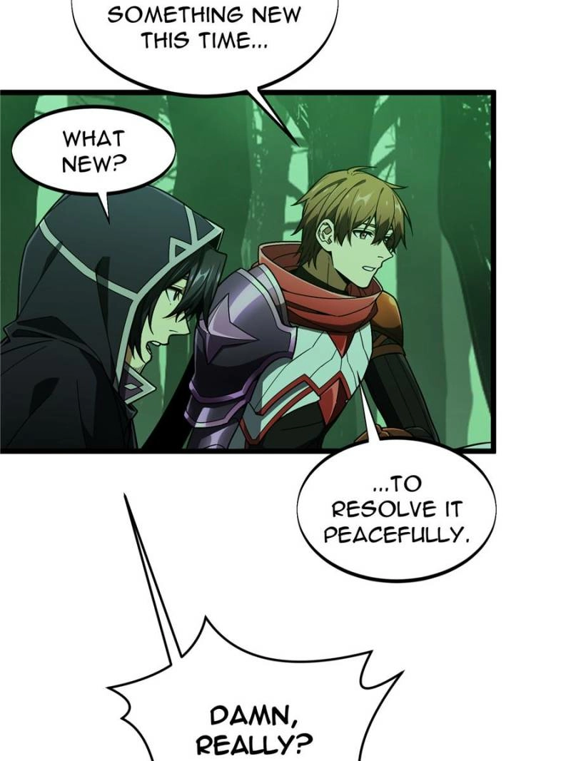 Read The King