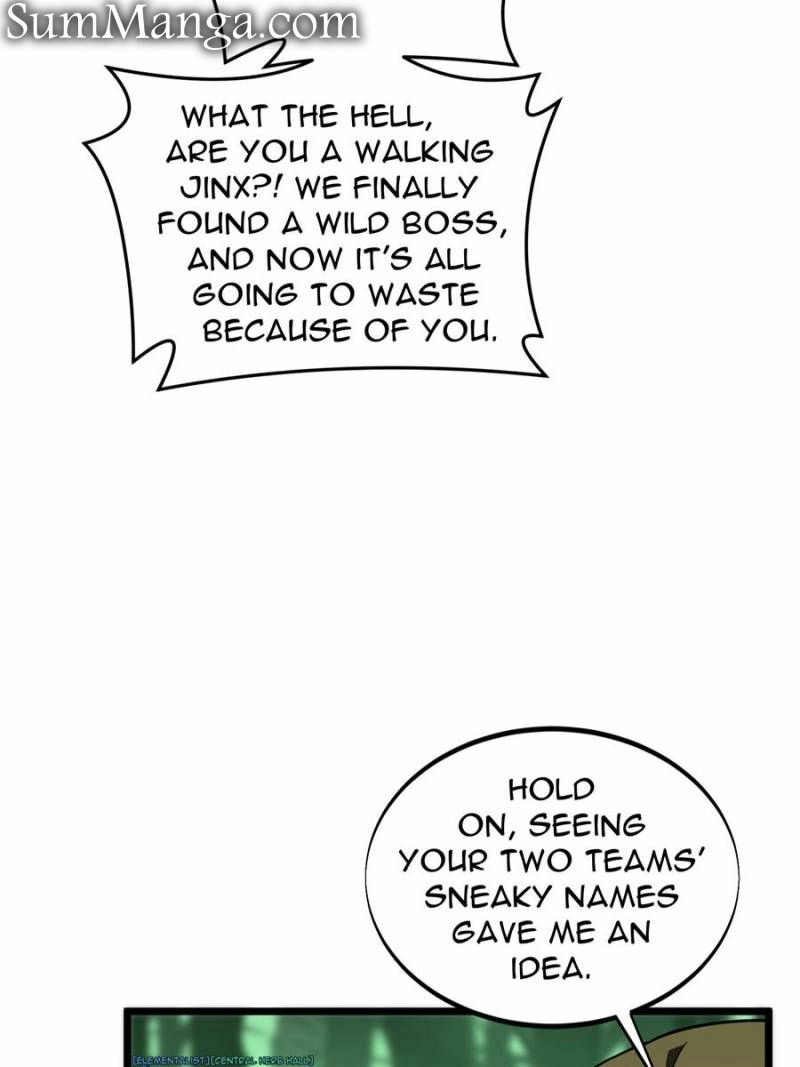 Read The King
