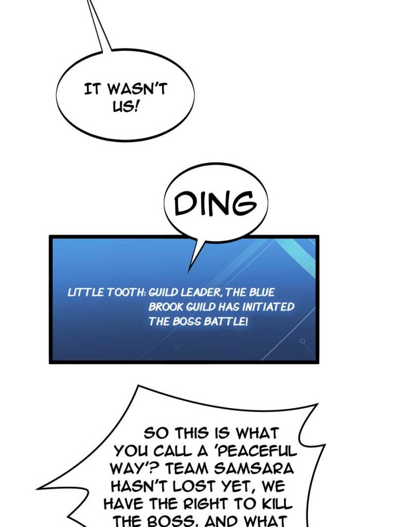 Read The King