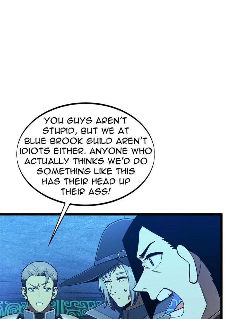 Read The King