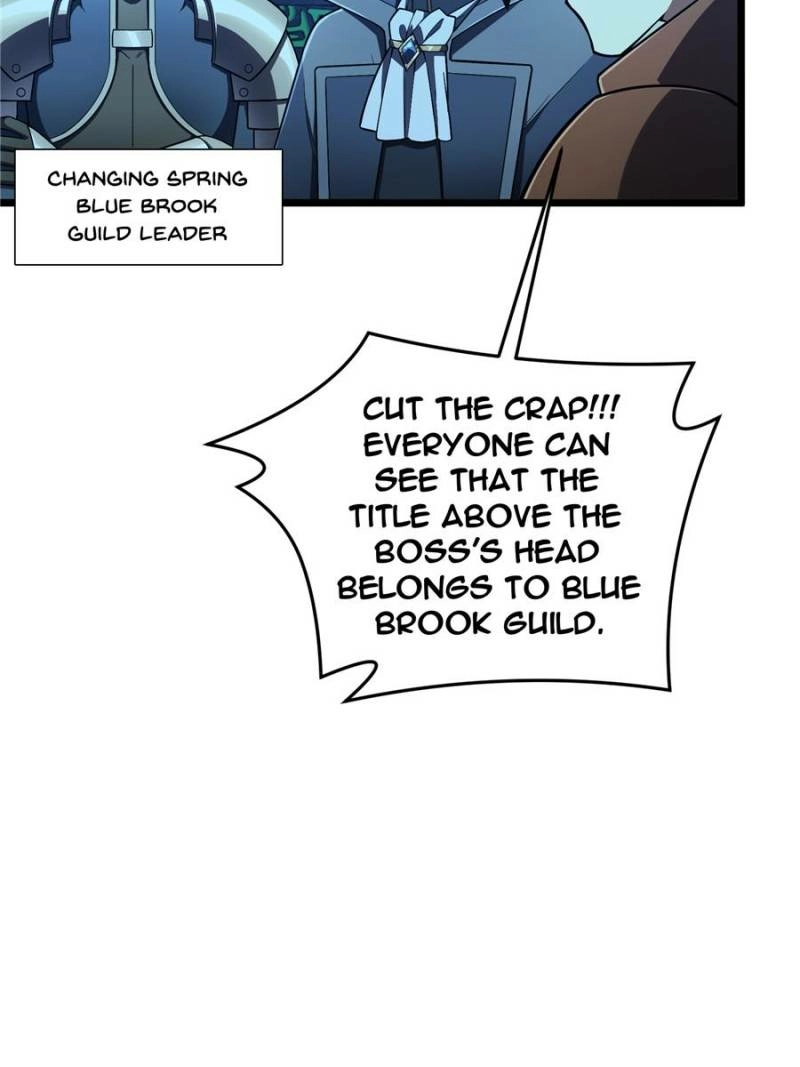 Read The King
