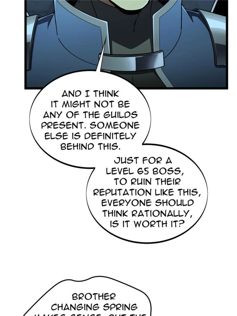 Read The King