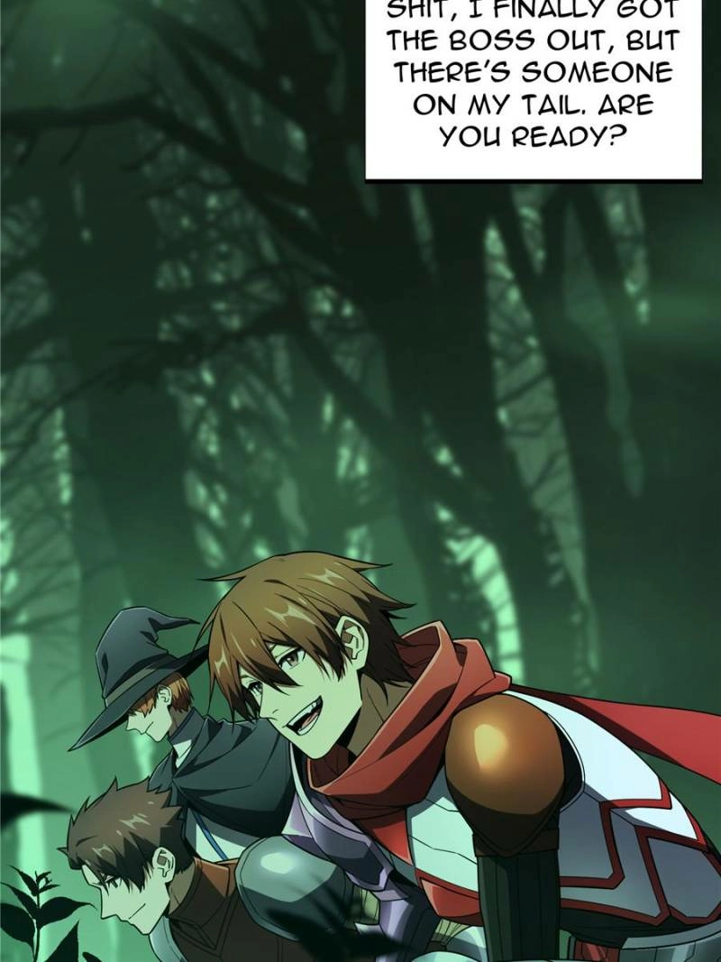 Read The King