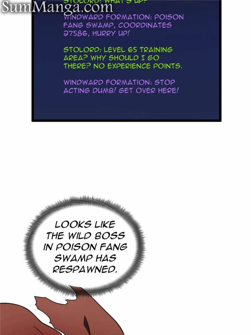 Read The King