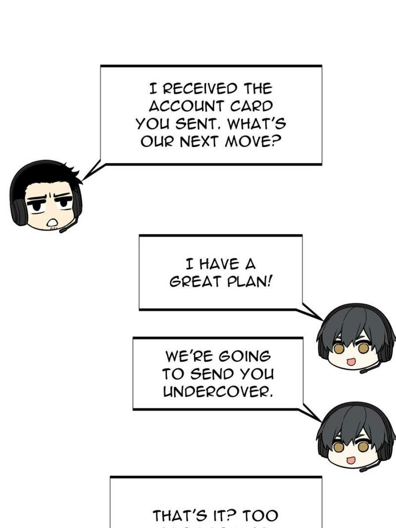 Read The King