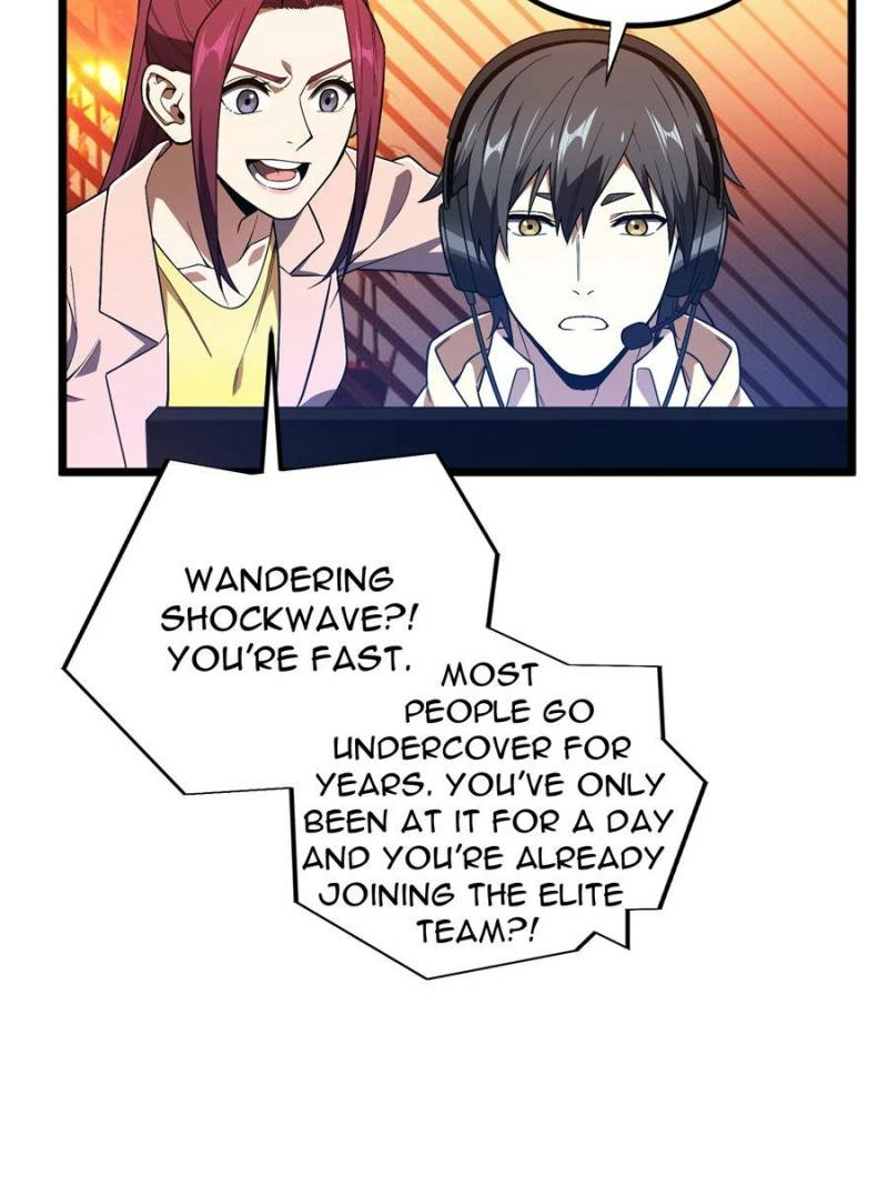 Read The King