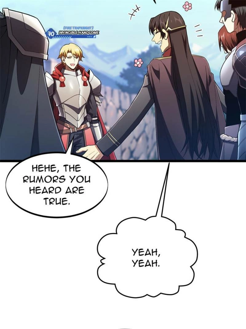Read The King