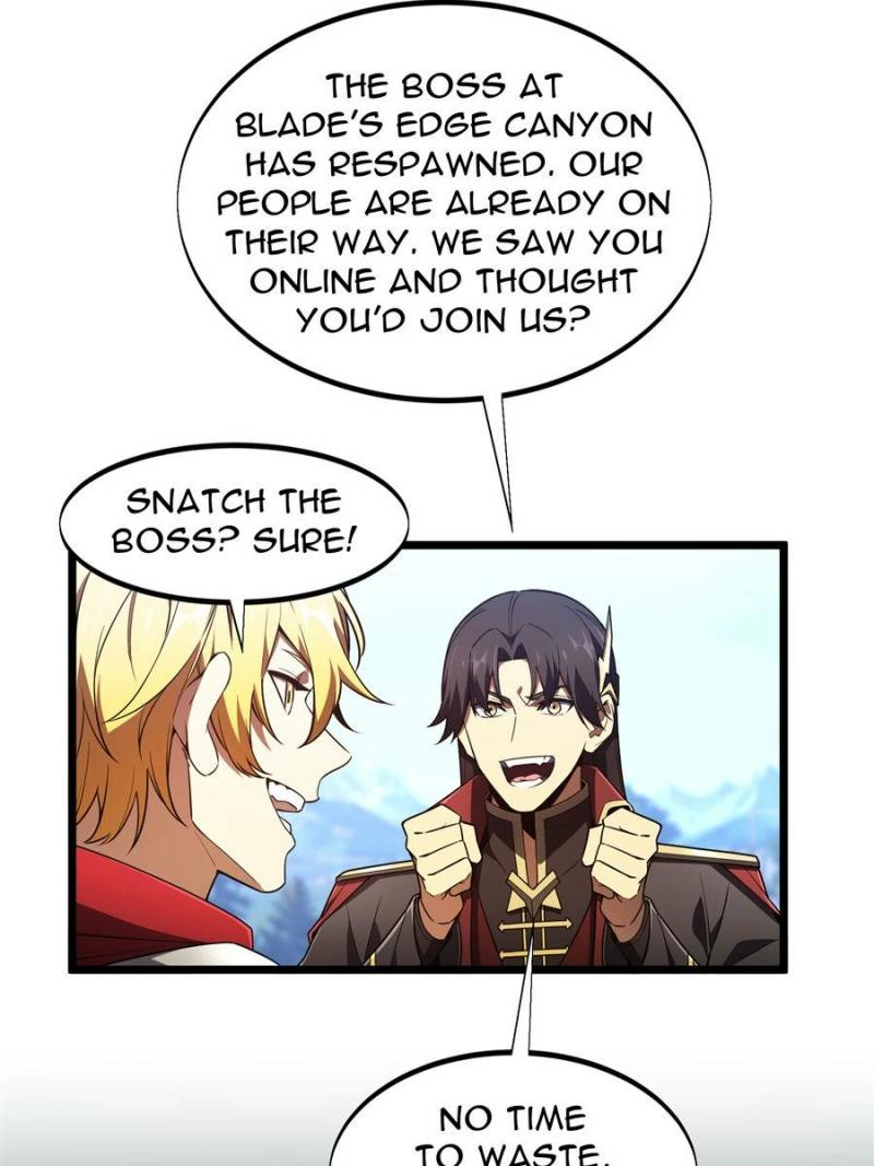 Read The King