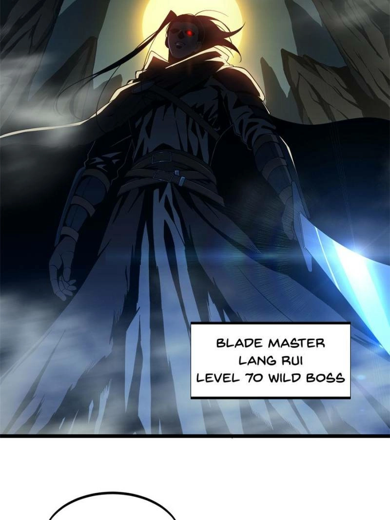 Read The King