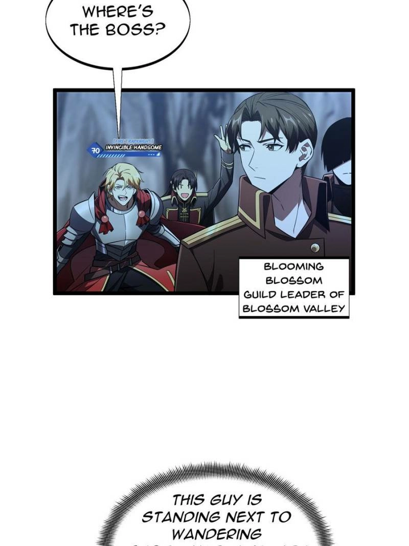 Read The King