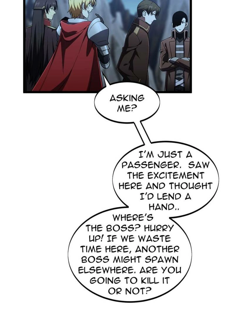 Read The King